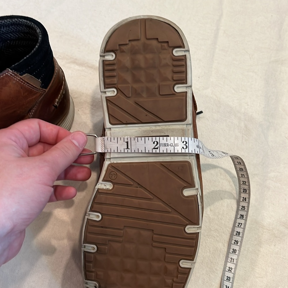 Bullboxer Boots - Picture 15 of 16